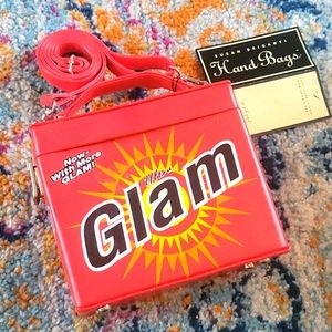 Suzanne Briganti Hand Bags